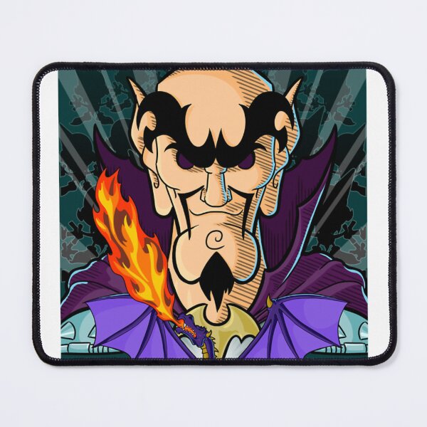 Item preview,  Walter the Wicked - Movie Styled Poster  designed and sold by EvaCorkeryIII.