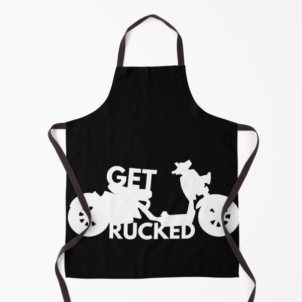 Item preview, GET RUCKED designed and sold by BAGEL DESIGN.