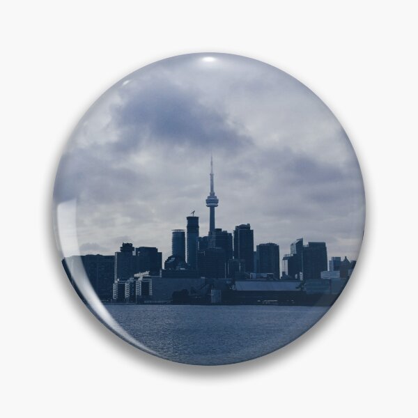 Item preview, Toronto Gloom designed and sold by thegspt.