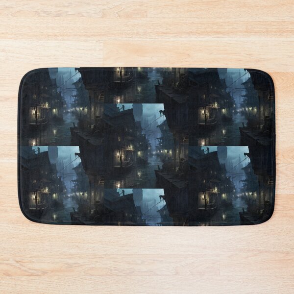Item preview, Whispering Shadows designed and sold by KGOLDFITNESS.