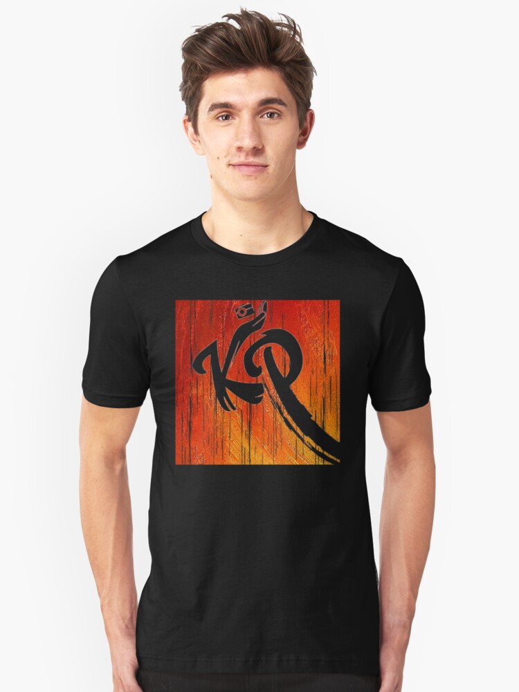 enzoknol" t-shirtdavidvensa | redbubble
