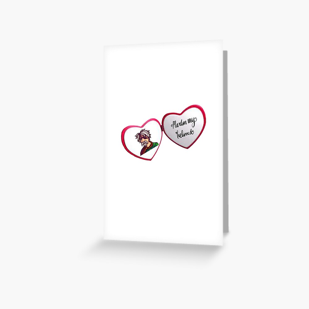 Heart Locket Meme Stickers for Sale