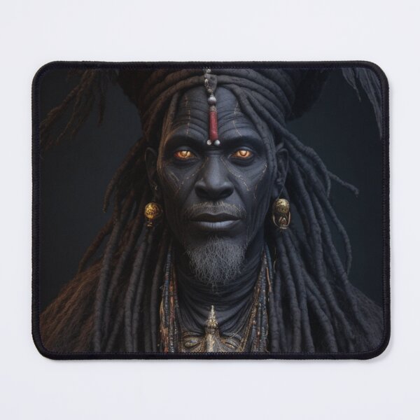 Item preview, Papa Legba designed and sold by Rothnaric.