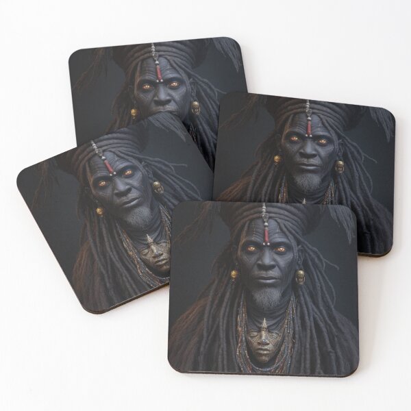 Item preview, Papa Legba designed and sold by Rothnaric.