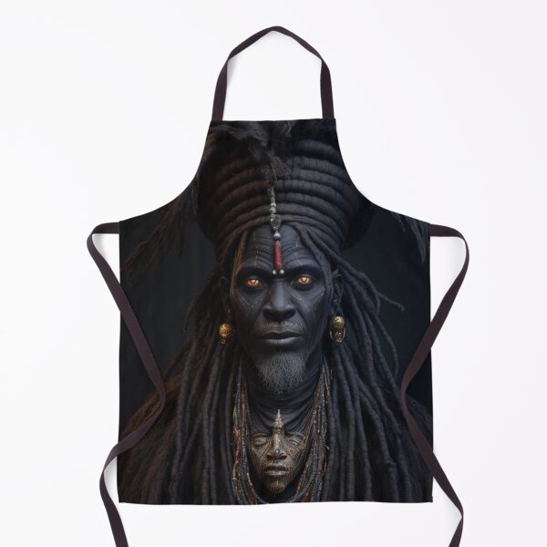 Item preview, Papa Legba designed and sold by Rothnaric.