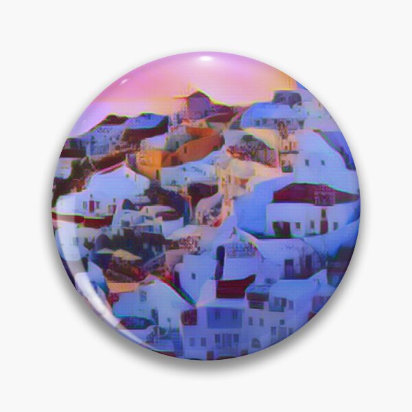 Item preview, Santorini Island designed and sold by MYSLc.