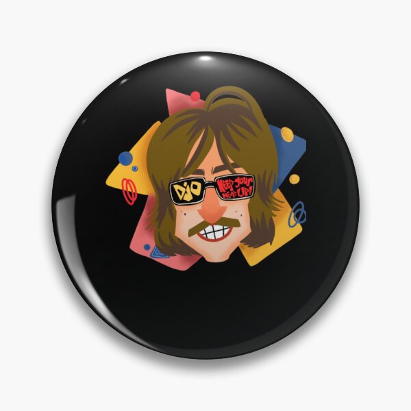 Item preview, djo - Keep Your Head Up!  designed and sold by Oazabedibip.