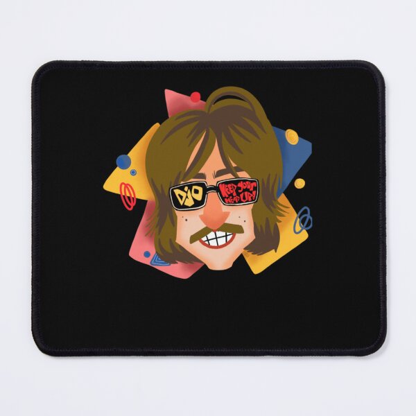 Item preview, djo - Keep Your Head Up!  designed and sold by Oazabedibip.
