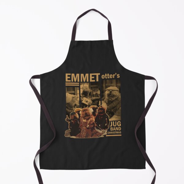 Item preview, Emmet Otter emmet otters retro jug band designed and sold by BurghardFricke7.