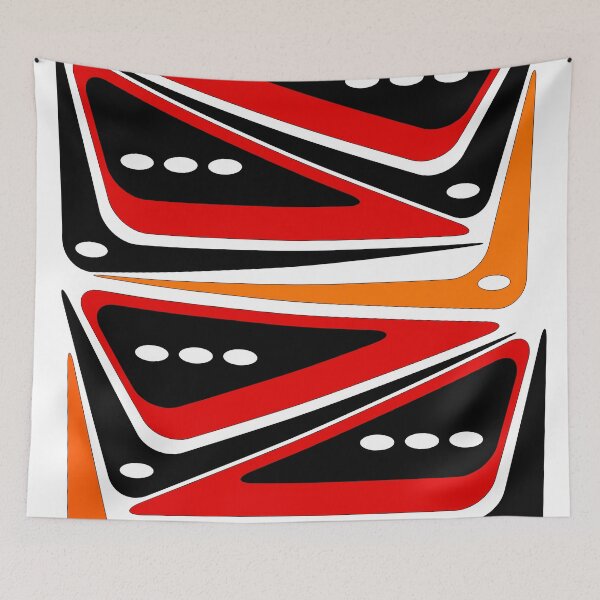 Item preview, Mid Century 21.L designed and sold by Graham Colton.