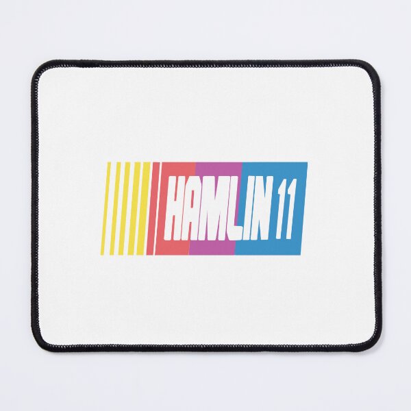 Item preview, Hamlin 11 designed and sold by jolietdeergeb.