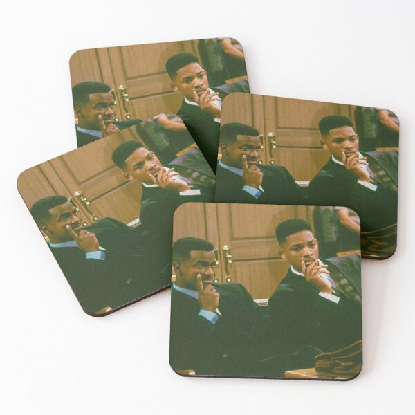 Item preview, fresh prince of bel air designed and sold by KJ Juliet.