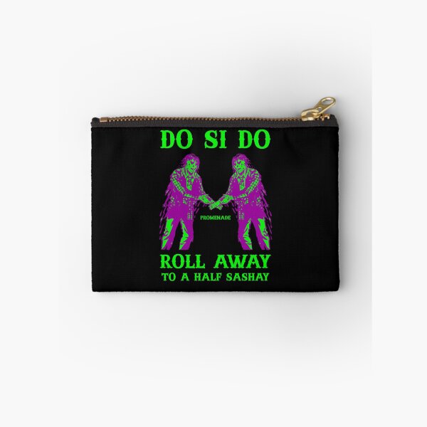 Item preview, do si do Square Dancing Zombies roll away to a half sashay designed and sold by Oazabedibip.