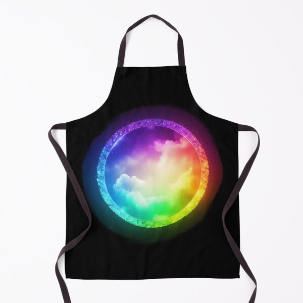 Item preview, Copy of Rainbow Swirl designed and sold by PrimoGeometry.