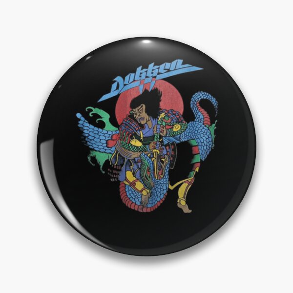 Item preview, dokken  designed and sold by Oazabedibip.