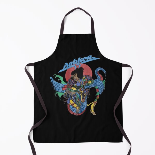Item preview, dokken designed and sold by Oazabedibip.