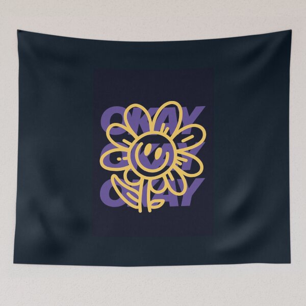 Item preview, flower for t-shirt designed and sold by Juanitodesigns.