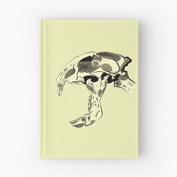Item preview, Skull designed and sold by PineappleArtist.