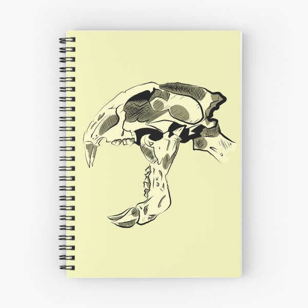 Item preview, Skull designed and sold by PineappleArtist.
