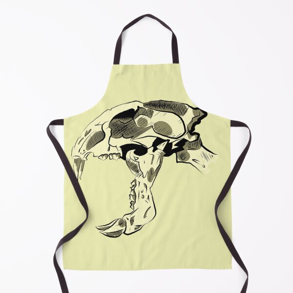 Item preview, Skull designed and sold by PineappleArtist.