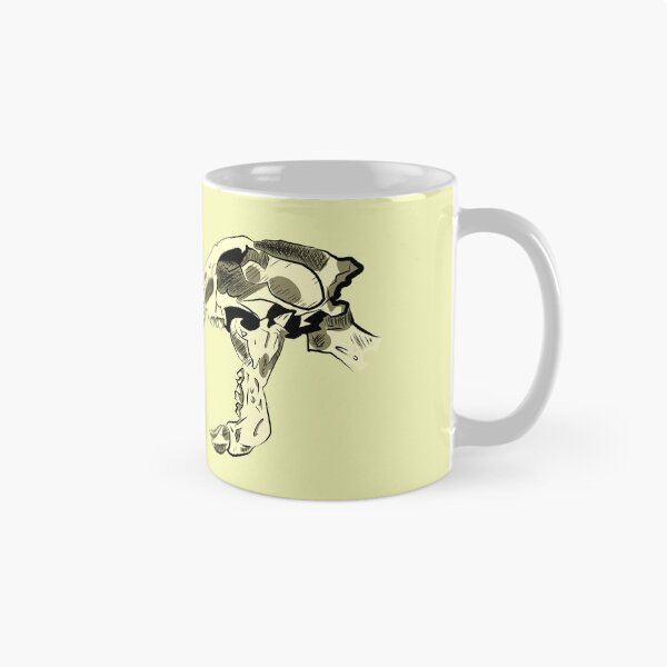 Item preview, Skull designed and sold by PineappleArtist.