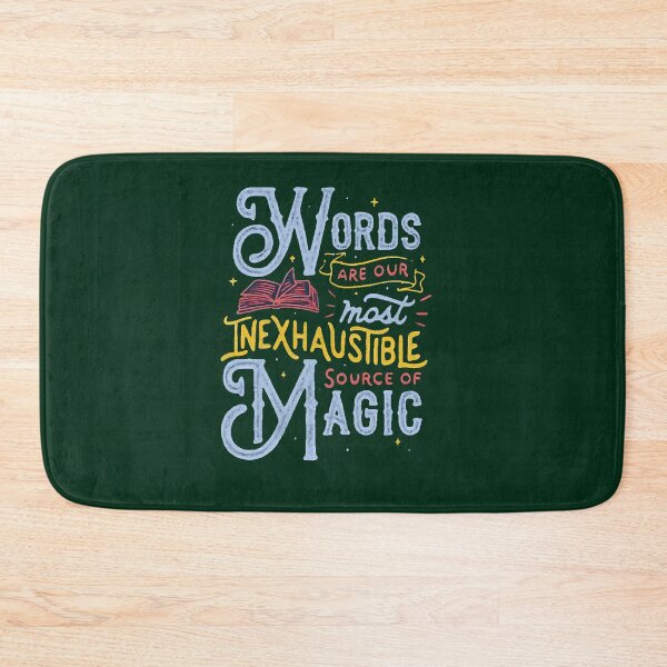 Item preview, words designed and sold by abrahammaverick.