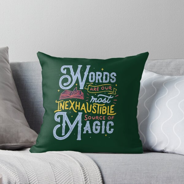 Item preview, words designed and sold by abrahammaverick.