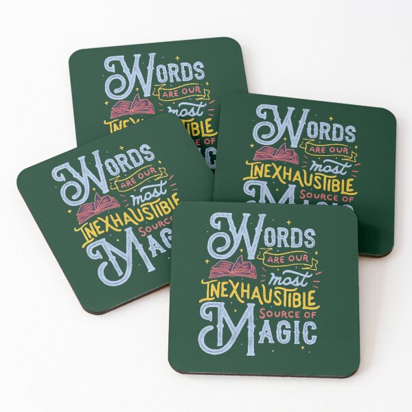 Item preview, words designed and sold by abrahammaverick.