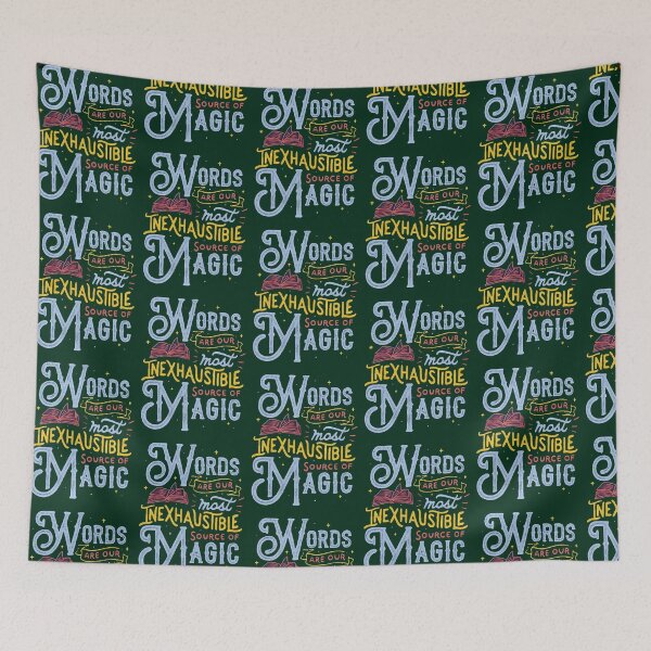 Item preview, words designed and sold by abrahammaverick.