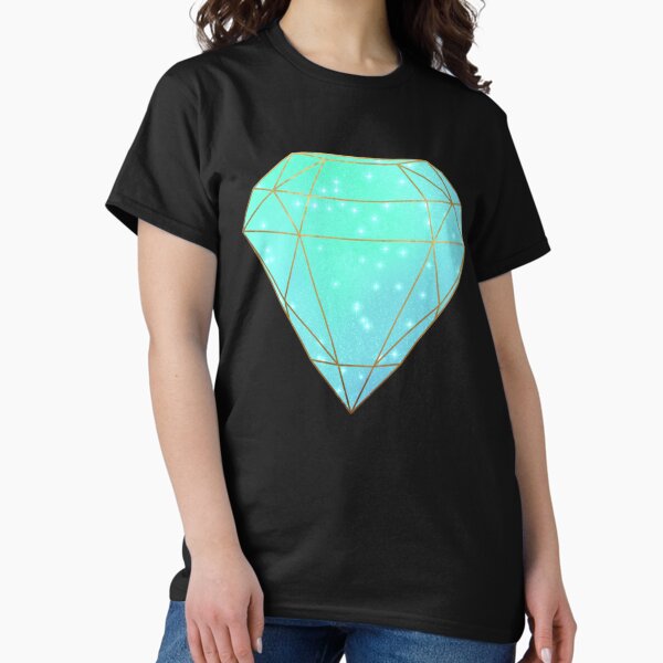 Artikel-Vorschau von SHINee-Diamant, designt und verkauft von KhaidenRowden.