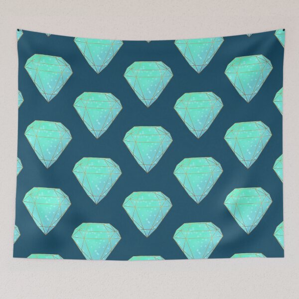 Item preview, SHINee diamond designed and sold by KhaidenRowden.