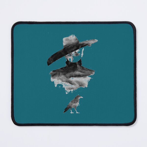 Item preview, shinee jonghyun - crow designed and sold by KhaidenRowden.