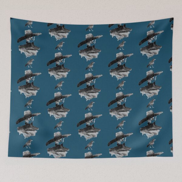 Item preview, shinee jonghyun - crow designed and sold by KhaidenRowden.