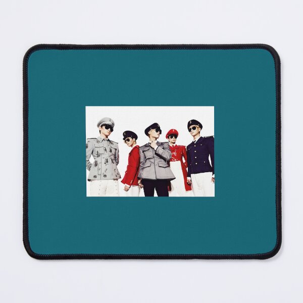 Item preview, SHINee EVERYBODY(2) designed and sold by KhaidenRowden.