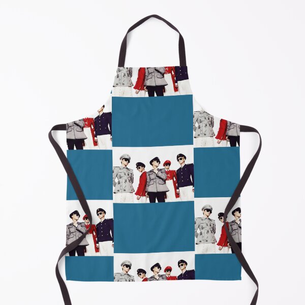 Item preview, SHINee EVERYBODY(2) designed and sold by KhaidenRowden.