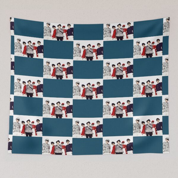 Item preview, SHINee EVERYBODY(2) designed and sold by KhaidenRowden.