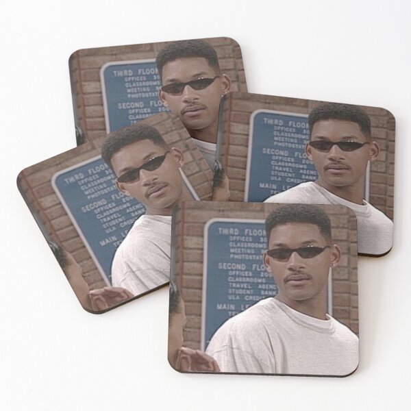Item preview, fresh prince of bel air  designed and sold by KJ Juliet.