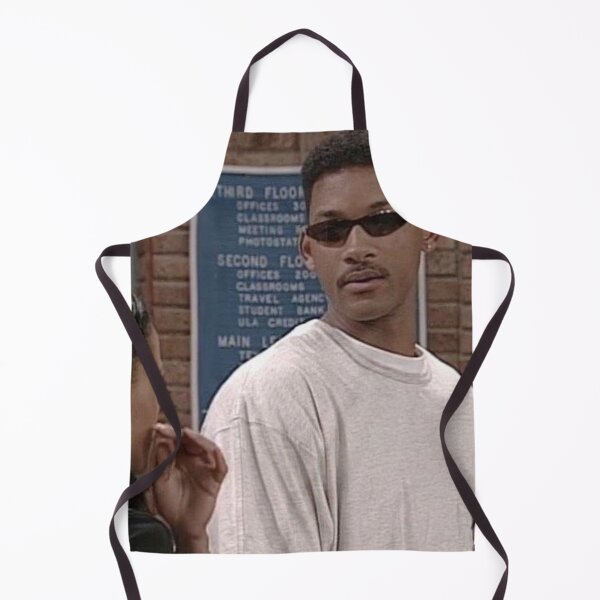 Item preview, fresh prince of bel air designed and sold by KJ Juliet.