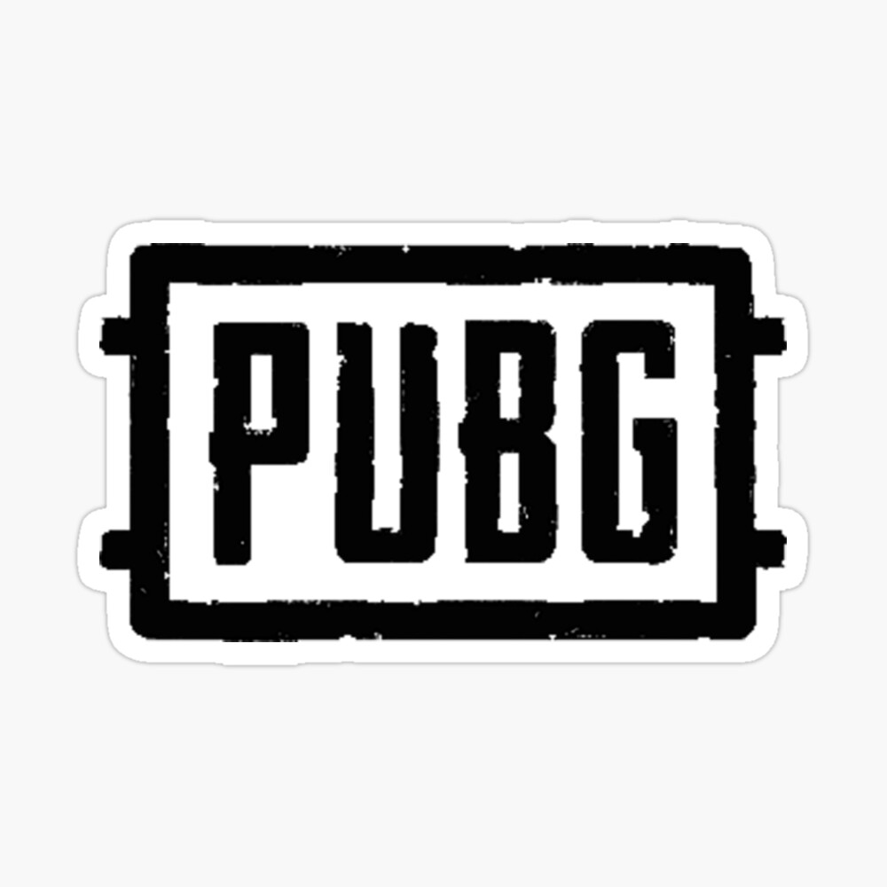 Gamer PUBG Mascot Logo For Sale | PUBG Gamer Logo - Lobotz LTD
