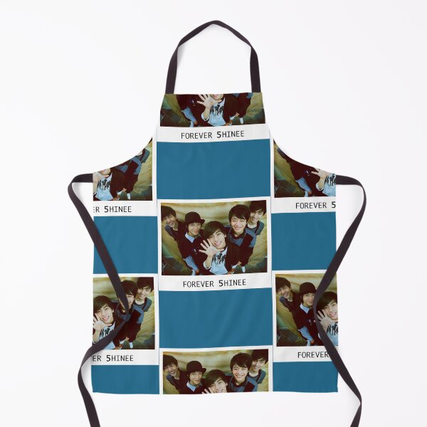 Item preview, SHINee Forever 5HINEE designed and sold by KhaidenRowden.