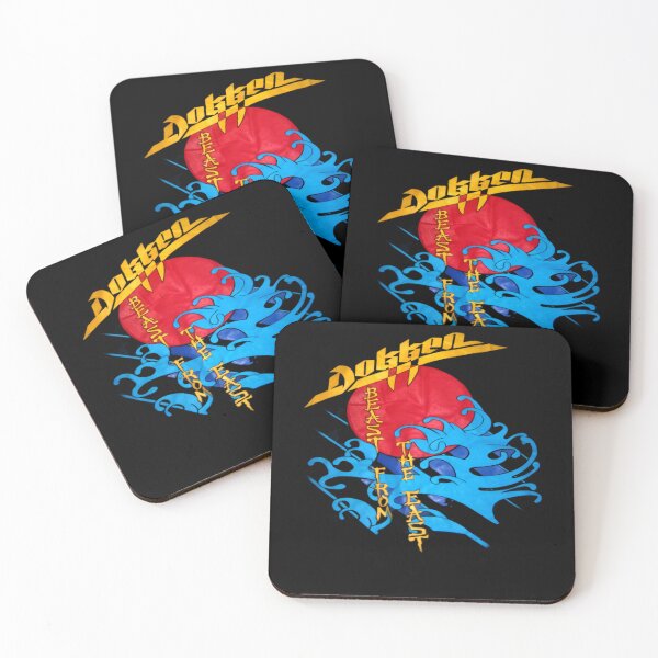 Item preview, dokken  designed and sold by Oazabedibip.