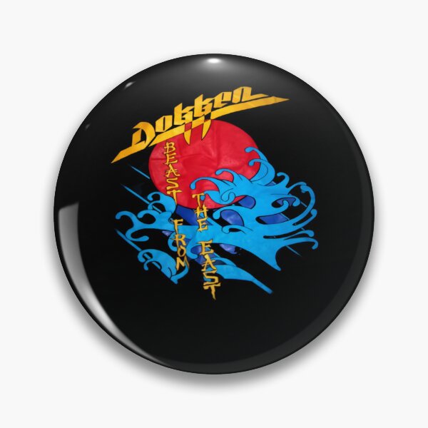 Item preview, dokken  designed and sold by Oazabedibip.