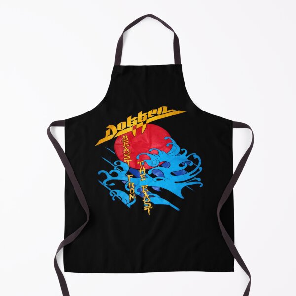 Item preview, dokken designed and sold by Oazabedibip.