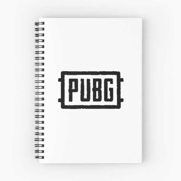Item preview, Pubg - logo designed and sold by merchpub.