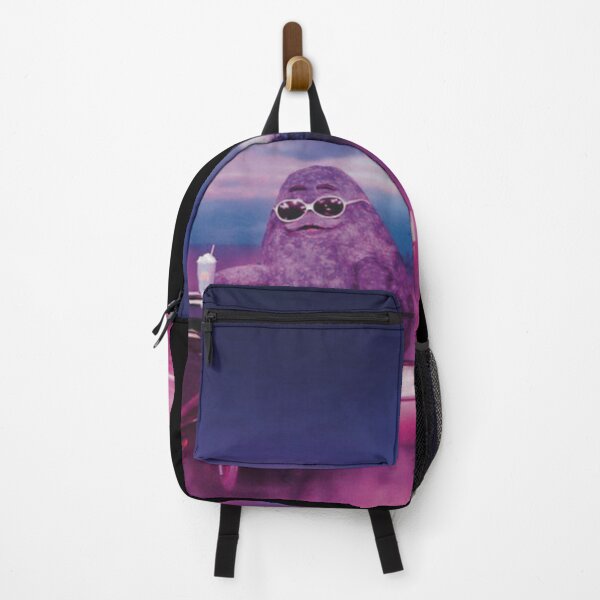 Item preview, Purple Birthday designed and sold by Very Normal Things.
