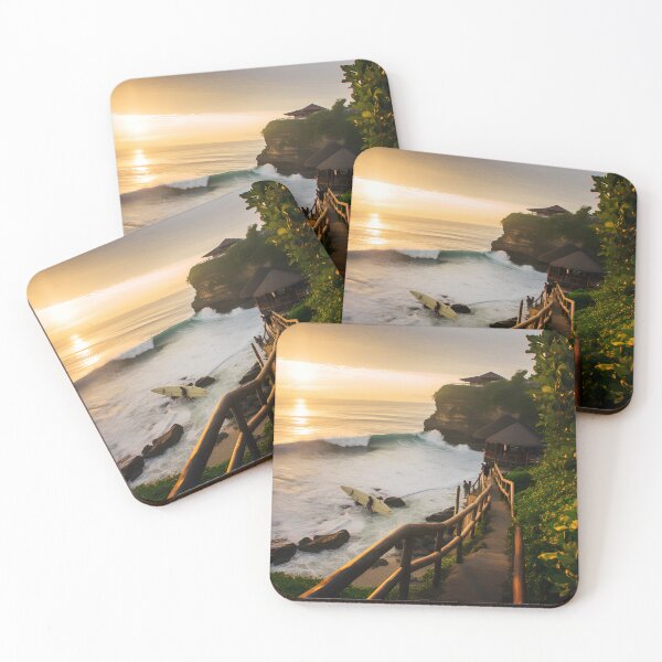 Item preview, Sunset Shred: designed and sold by KGOLDFITNESS.