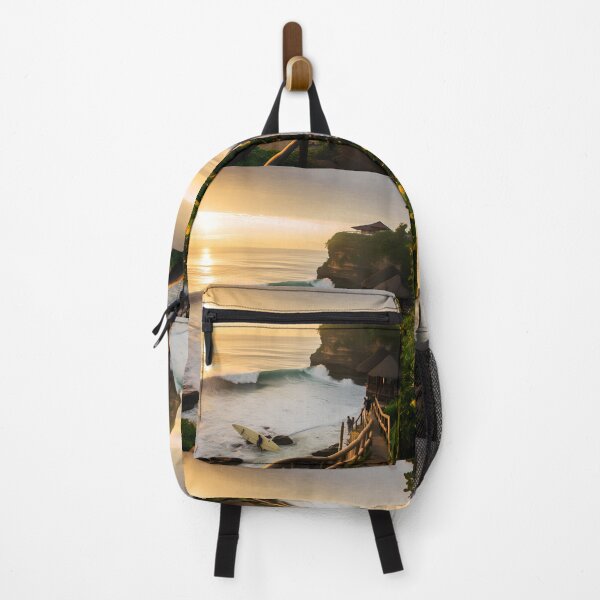 Item preview, Sunset Shred: designed and sold by KGOLDFITNESS.