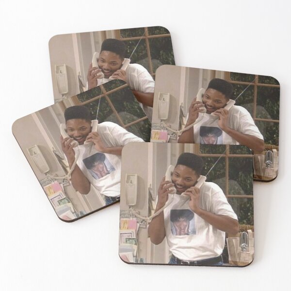Item preview, fresh prince of bel air designed and sold by KJ Juliet.