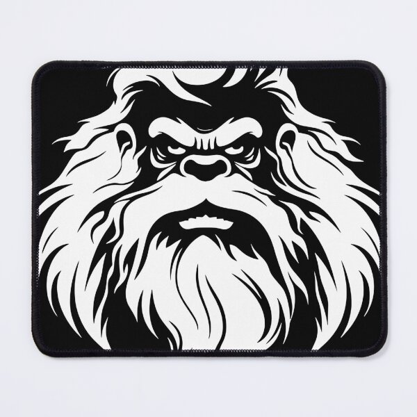 Item preview, Cool big foot Graphic designed and sold by Lobory.