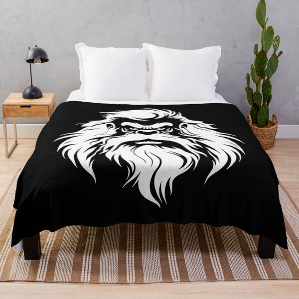 Item preview, Cool big foot Graphic designed and sold by Lobory.